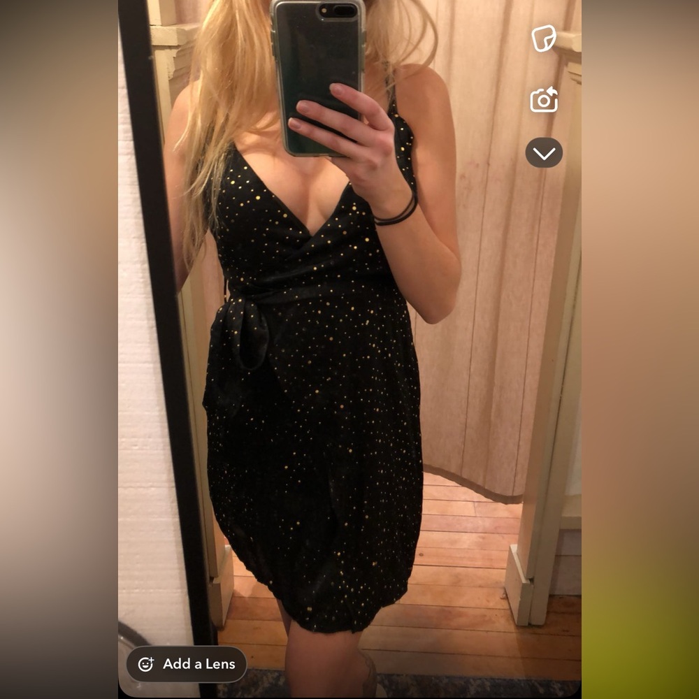 NWT dress